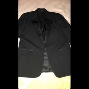 Suit jacket